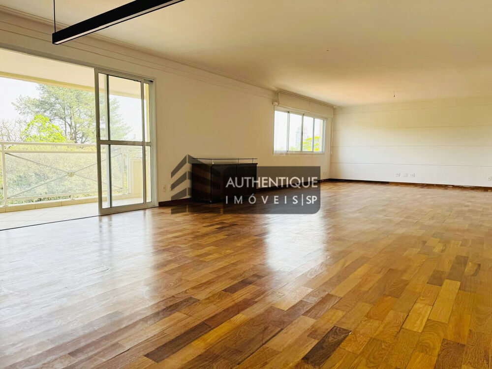 Apartamento, 4 quartos, 237 m² - Foto 1