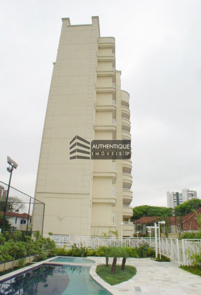 Apartamento, 4 quartos, 237 m² - Foto 4