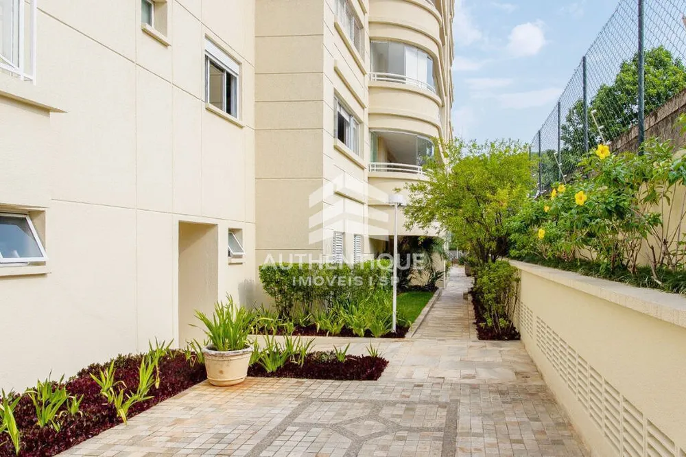 Apartamento, 4 quartos, 237 m² - Foto 14