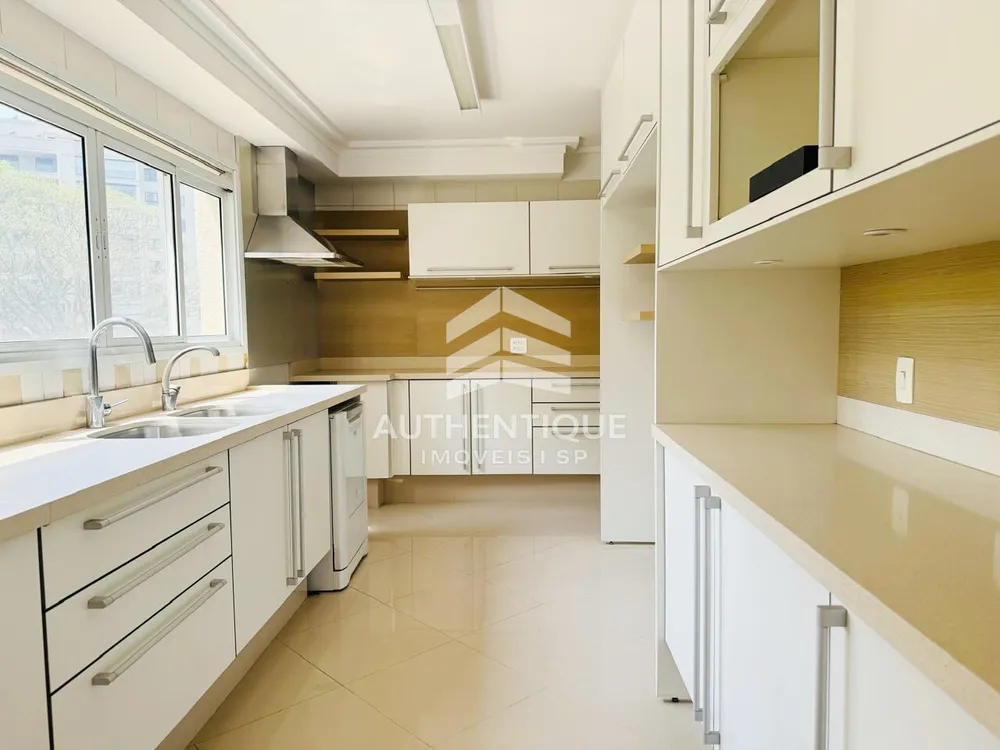 Apartamento, 4 quartos, 237 m² - Foto 6