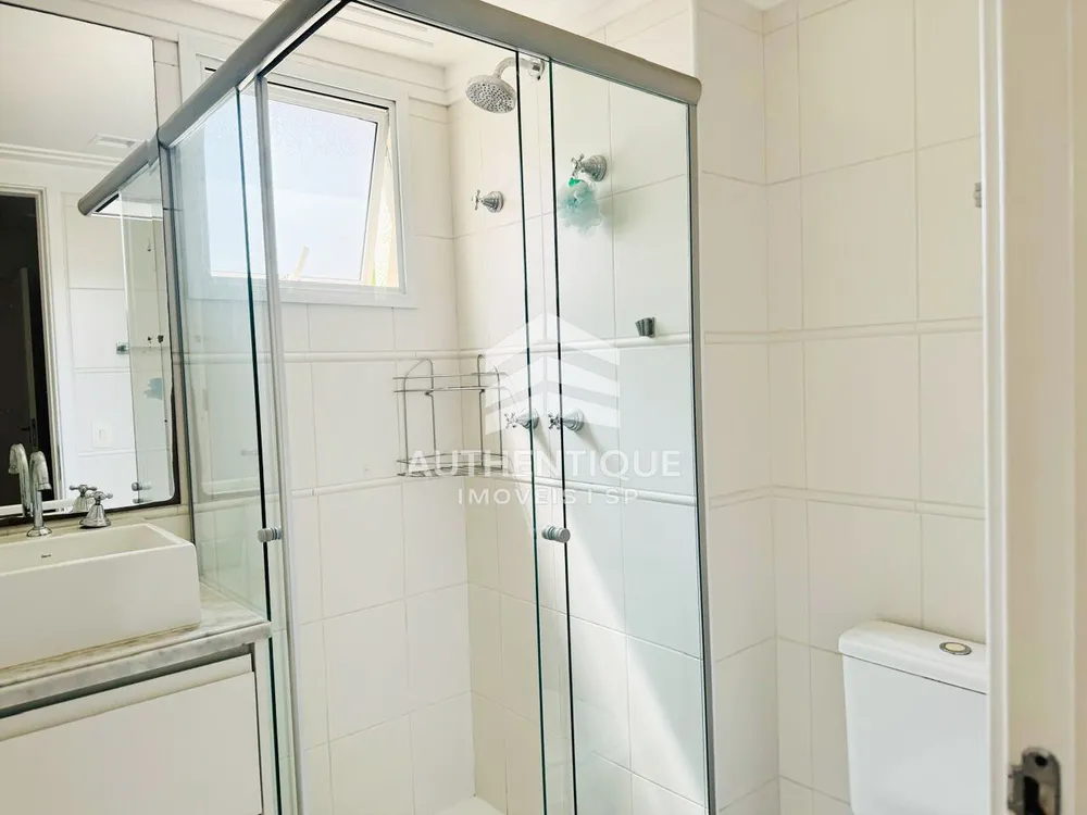 Apartamento, 4 quartos, 237 m² - Foto 5