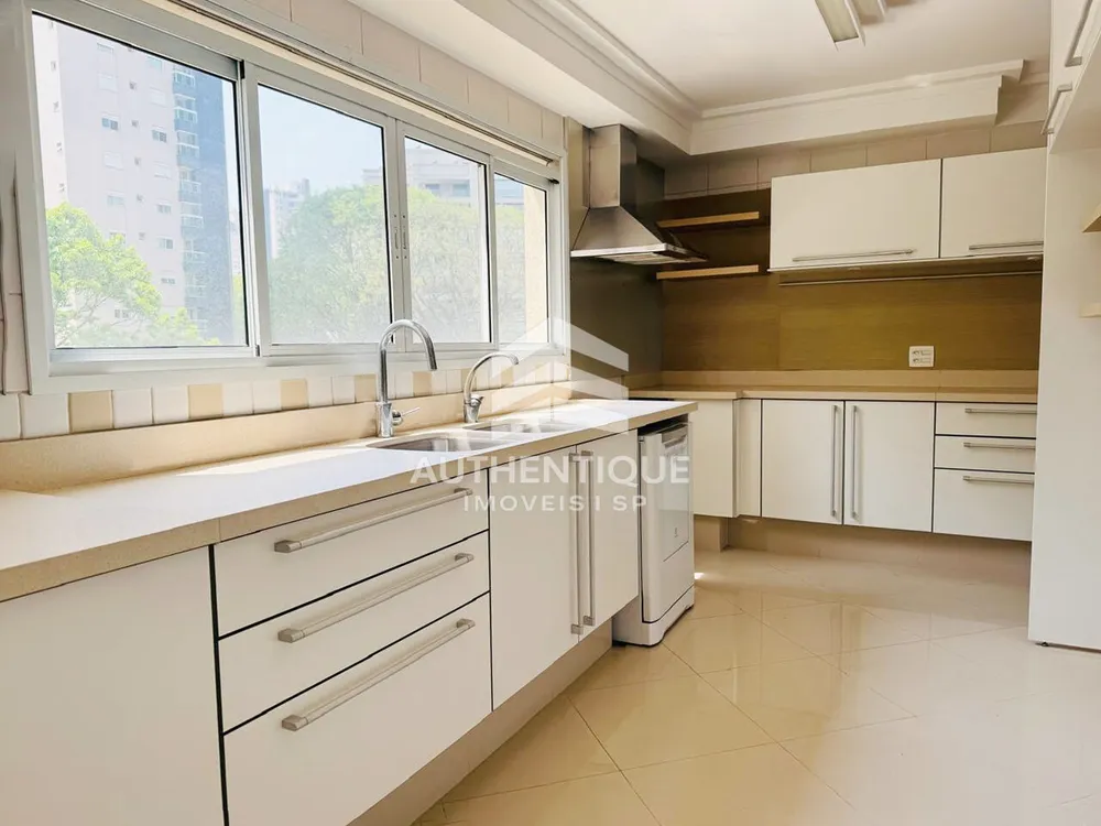 Apartamento, 4 quartos, 237 m² - Foto 7