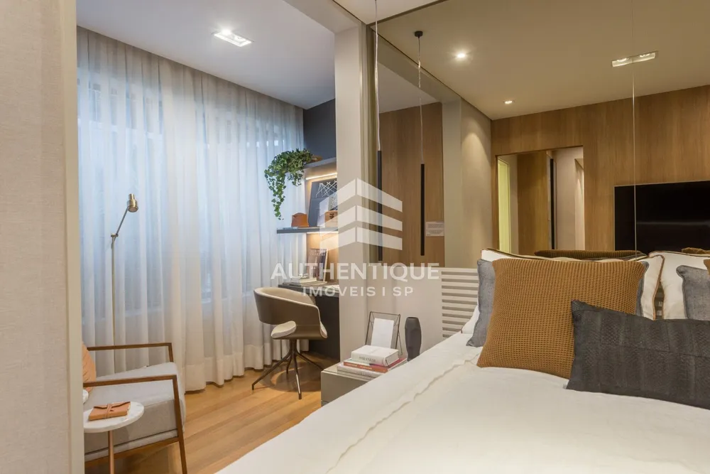 Apartamento, 4 quartos, 218 m² - Foto 6