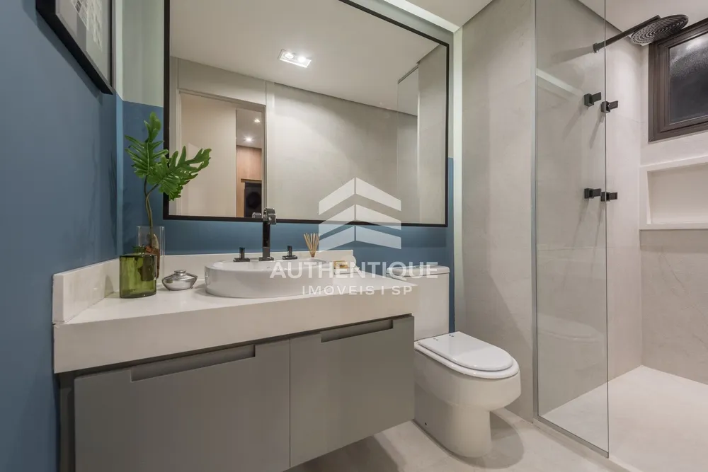 Apartamento, 4 quartos, 218 m² - Foto 7