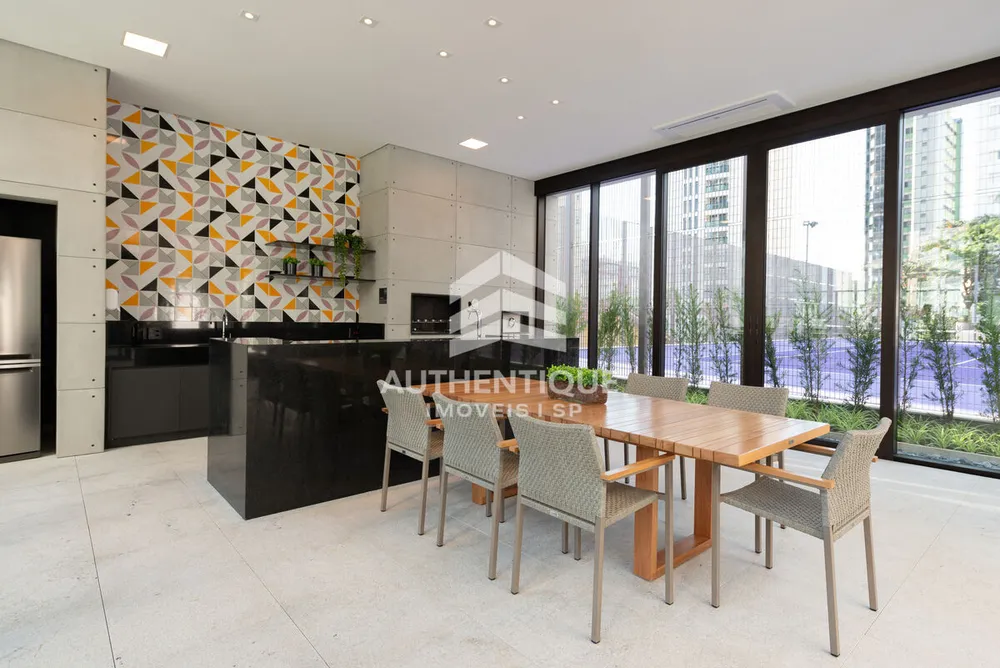 Apartamento, 4 quartos, 218 m² - Foto 13