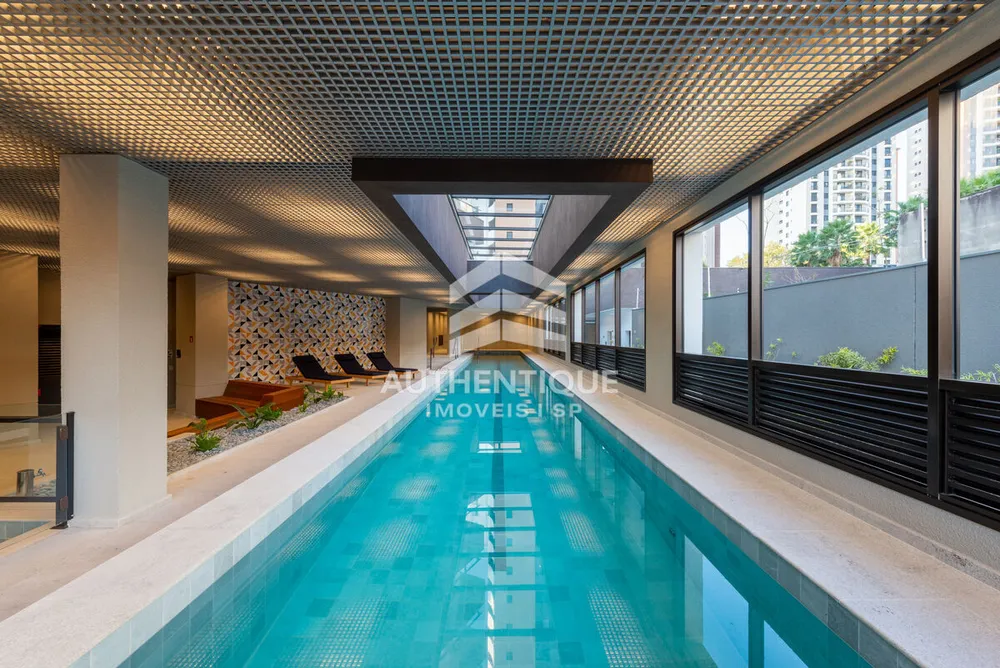 Apartamento, 4 quartos, 218 m² - Foto 9