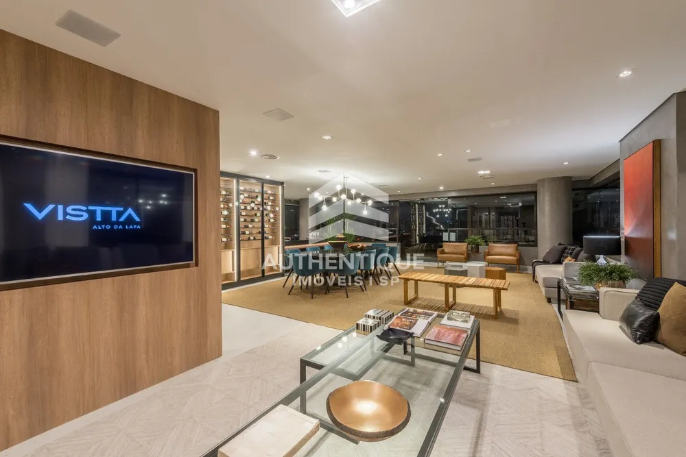 Apartamento, 4 quartos, 218 m² - Foto 5