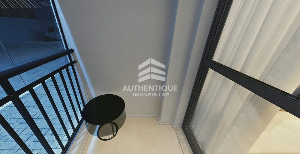 Apartamento, 1 quarto, 37 m² - Foto 3