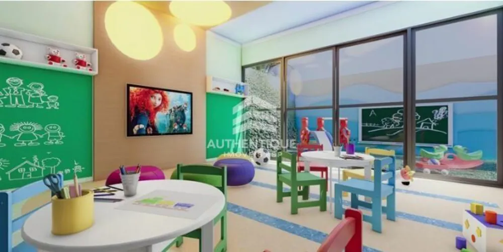 Apartamento, 2 quartos, 58 m² - Foto 7