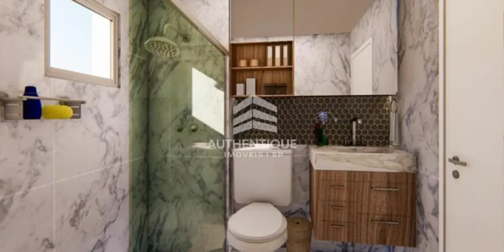 Apartamento, 2 quartos, 58 m² - Foto 15