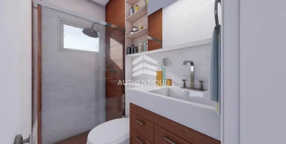Apartamento, 2 quartos, 58 m² - Foto 12