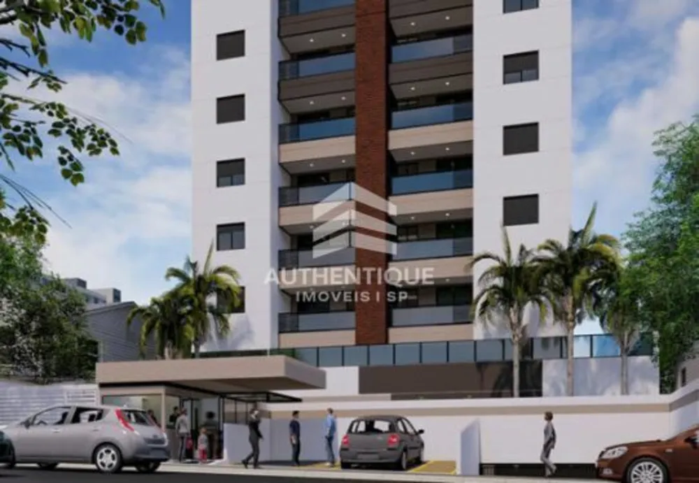 Apartamento, 2 quartos, 58 m² - Foto 5