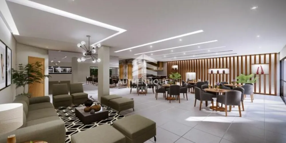 Apartamento, 2 quartos, 58 m² - Foto 10