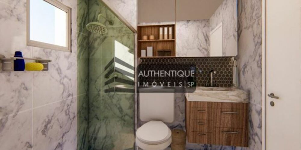 Apartamento, 2 quartos, 58 m² - Foto 3