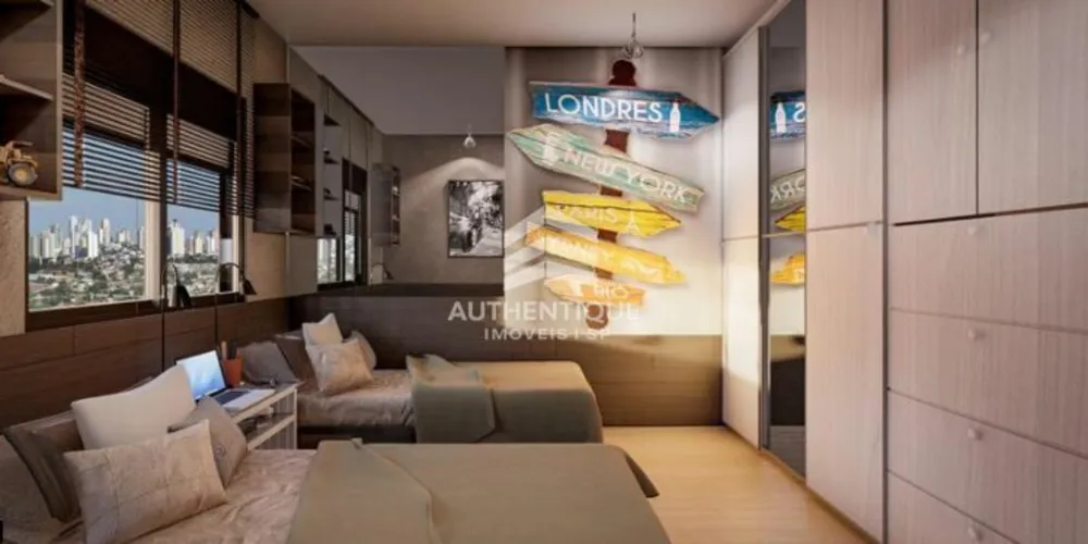 Apartamento, 2 quartos, 58 m² - Foto 13