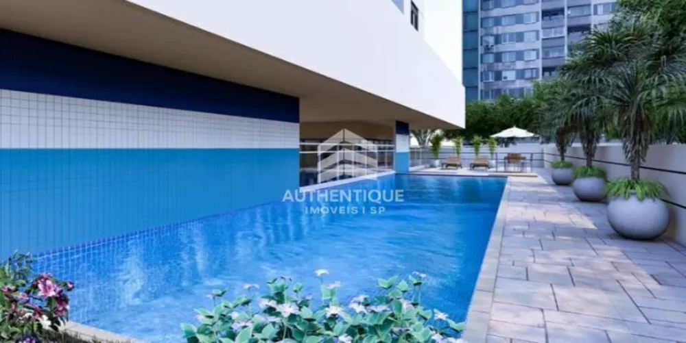 Apartamento, 2 quartos, 58 m² - Foto 6