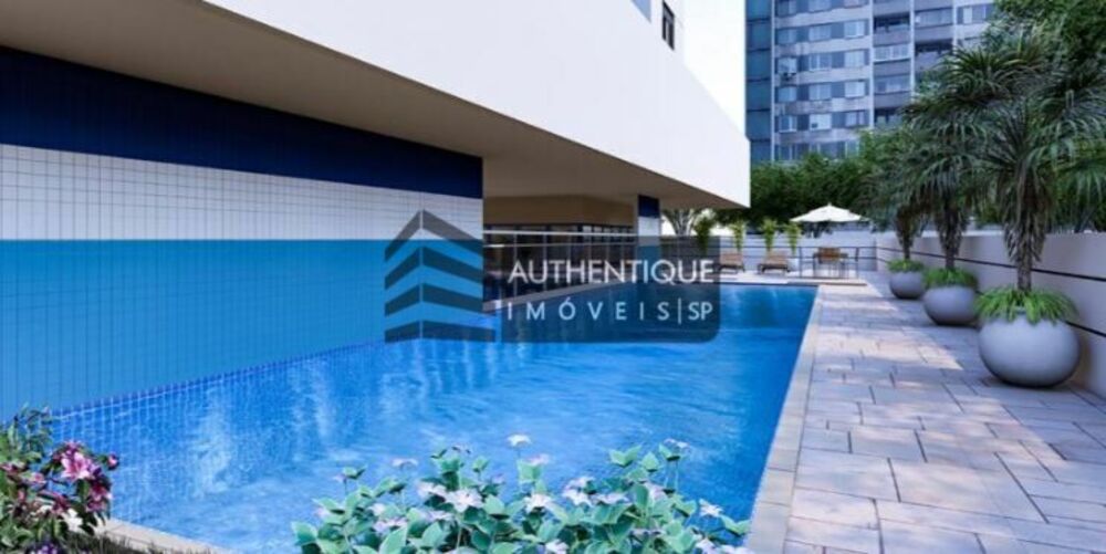 Apartamento, 2 quartos, 58 m² - Foto 2