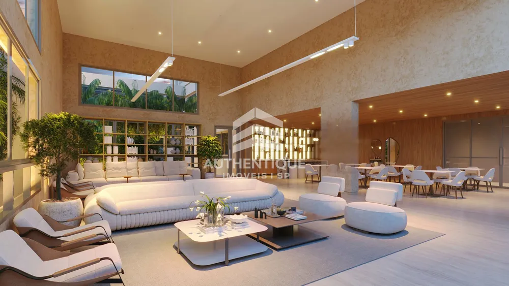 Cobertura, 4 quartos, 340 m² - Foto 3