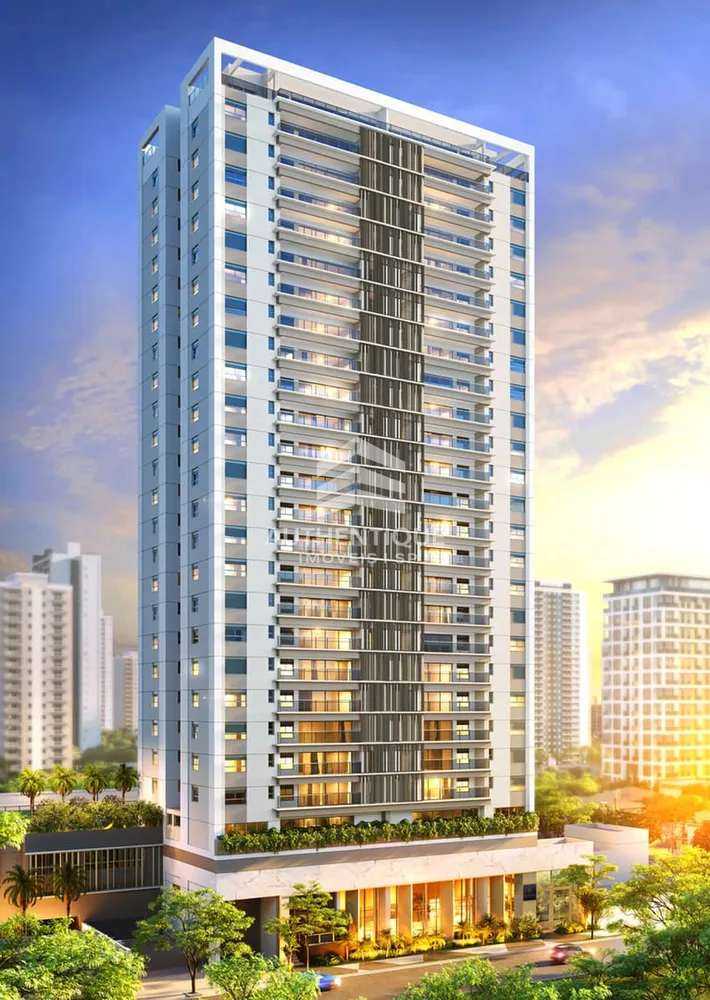 Cobertura, 4 quartos, 340 m² - Foto 2