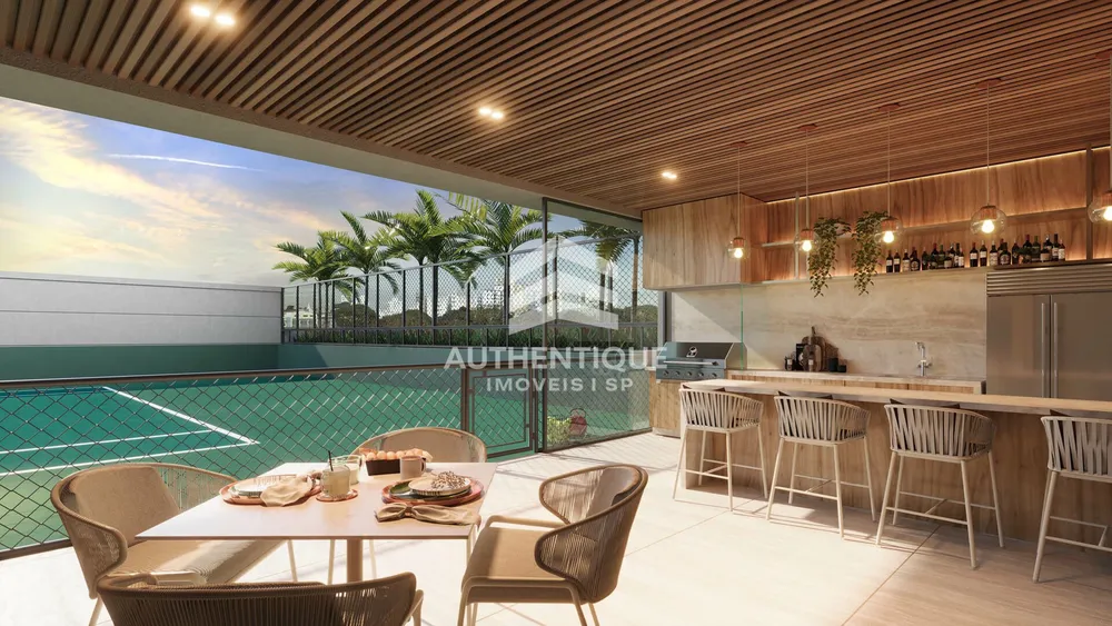 Cobertura, 4 quartos, 340 m² - Foto 10
