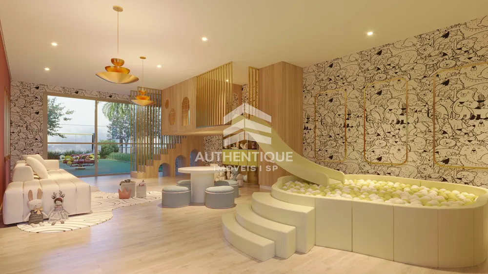 Cobertura, 4 quartos, 340 m² - Foto 7