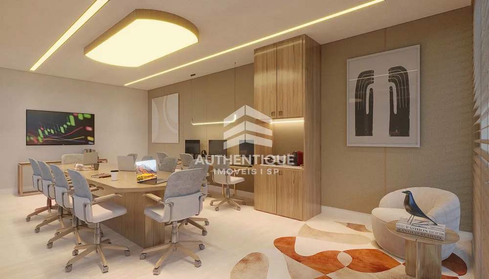 Cobertura, 4 quartos, 340 m² - Foto 4