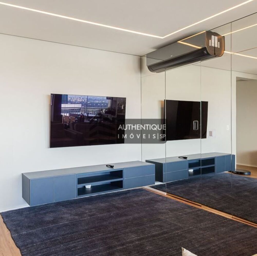 Apartamento, 1 quarto, 60 m² - Foto 3