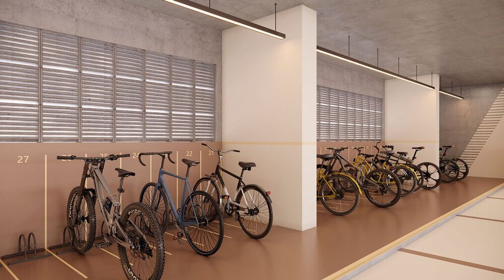 Apartamento, 3 quartos, 166 m² - Foto 5