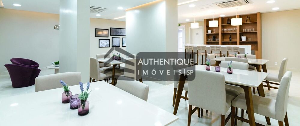 Apartamento, 1 quarto, 38 m² - Foto 1