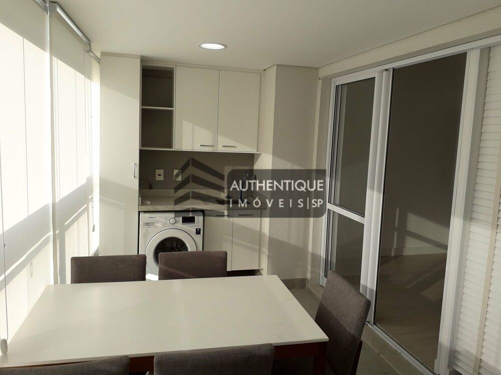 Apartamento, 1 quarto, 38 m² - Foto 2