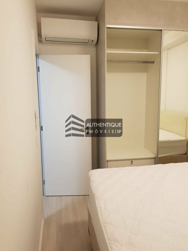 Apartamento, 1 quarto, 38 m² - Foto 6