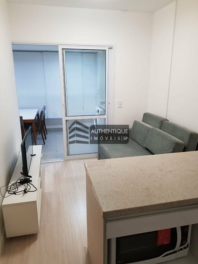 Apartamento, 1 quarto, 38 m² - Foto 14