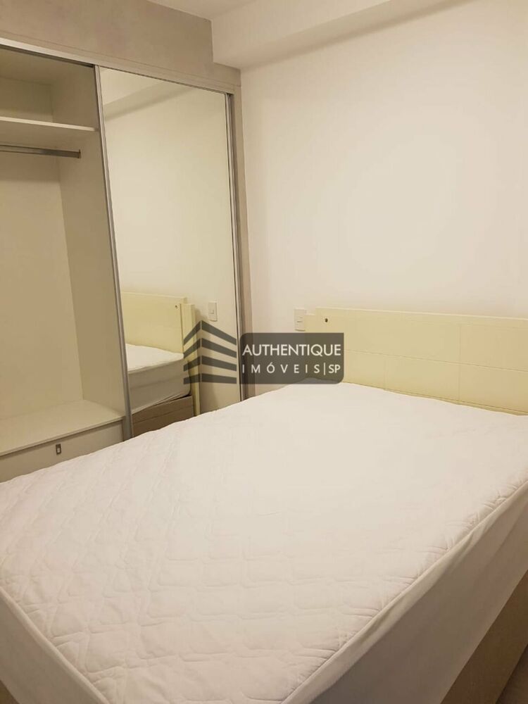 Apartamento, 1 quarto, 38 m² - Foto 8