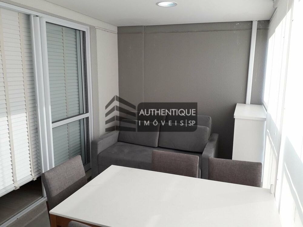 Apartamento, 1 quarto, 38 m² - Foto 7