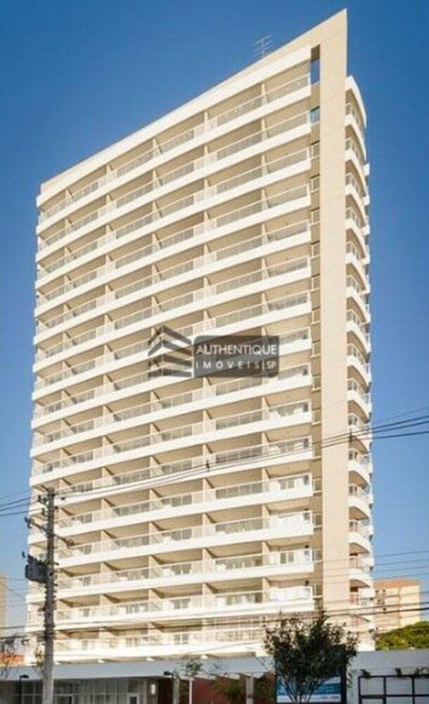 Apartamento, 1 quarto, 38 m² - Foto 12