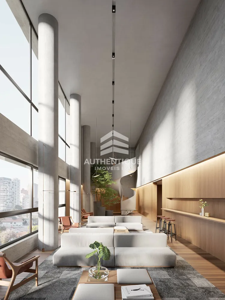 Apartamento, 4 quartos, 330 m² - Foto 20