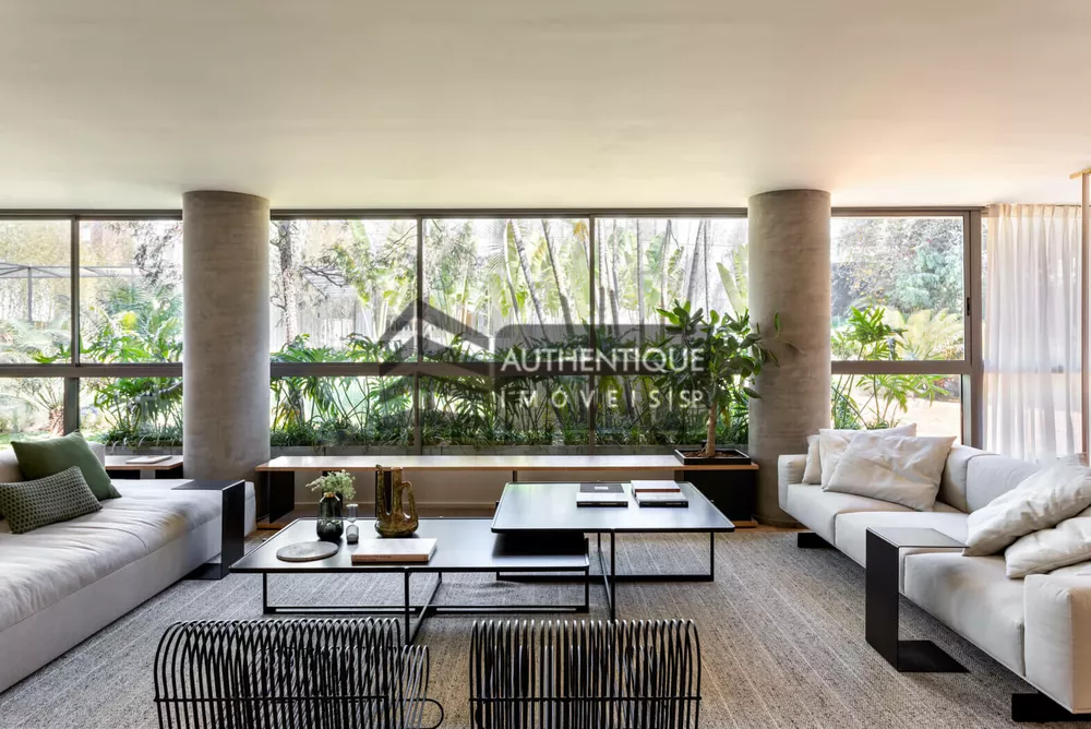 Apartamento, 4 quartos, 330 m² - Foto 5