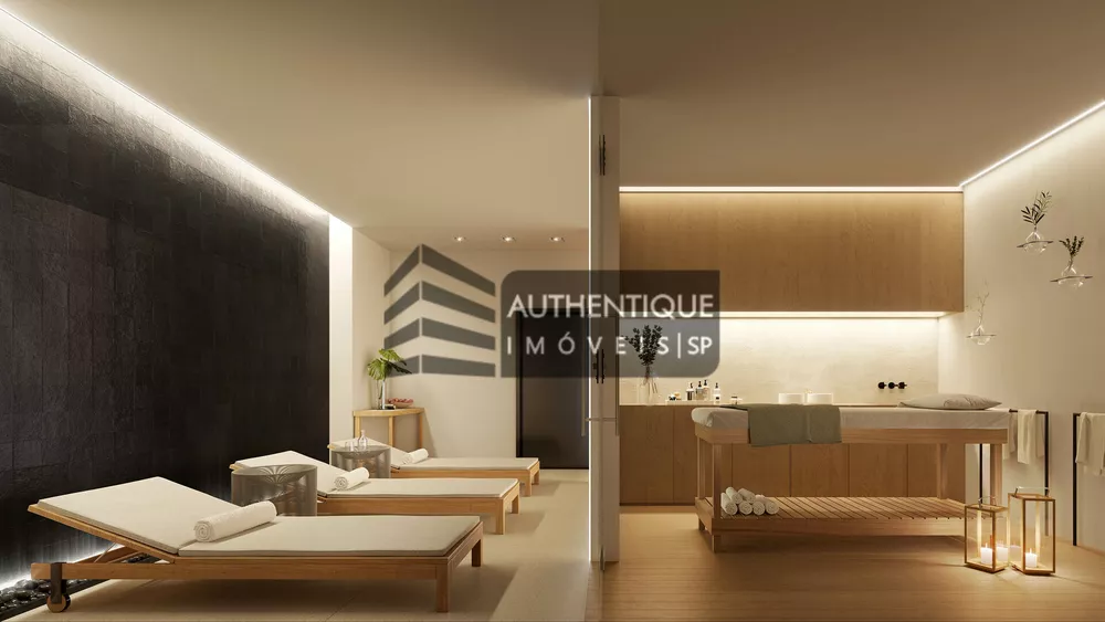 Apartamento, 4 quartos, 330 m² - Foto 3