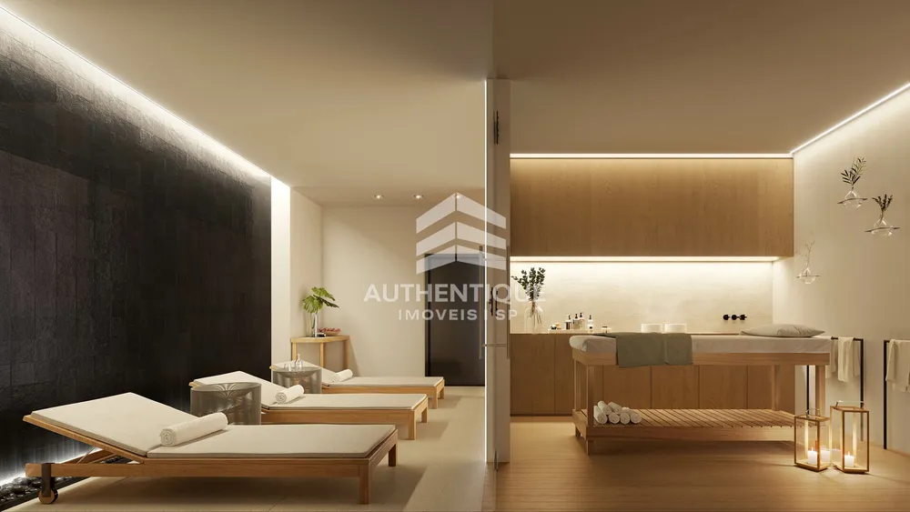 Apartamento, 4 quartos, 330 m² - Foto 21