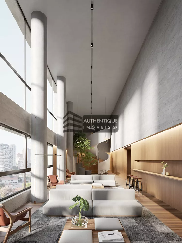Apartamento, 4 quartos, 330 m² - Foto 6