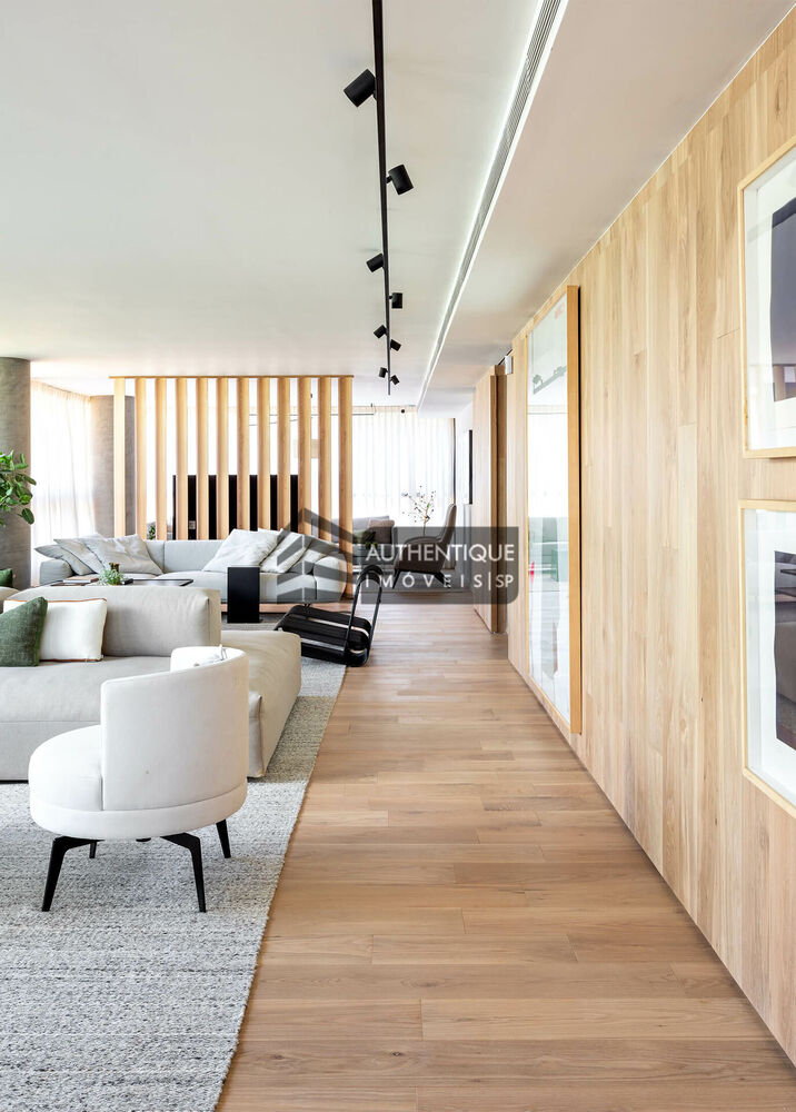 Apartamento, 4 quartos, 330 m² - Foto 9