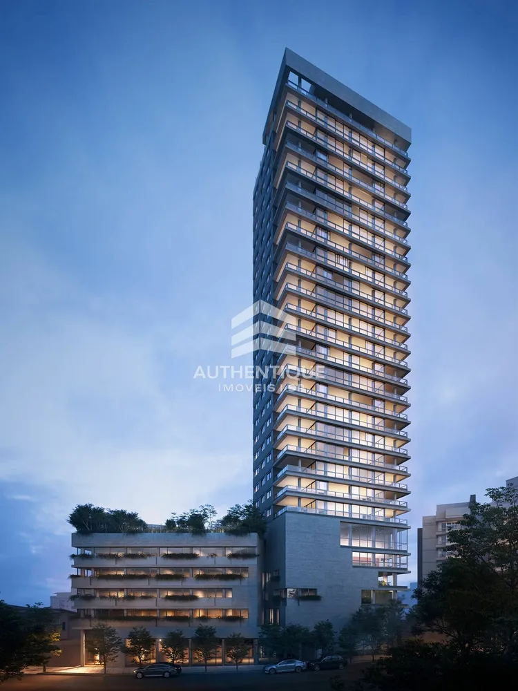 Apartamento, 4 quartos, 330 m² - Foto 16