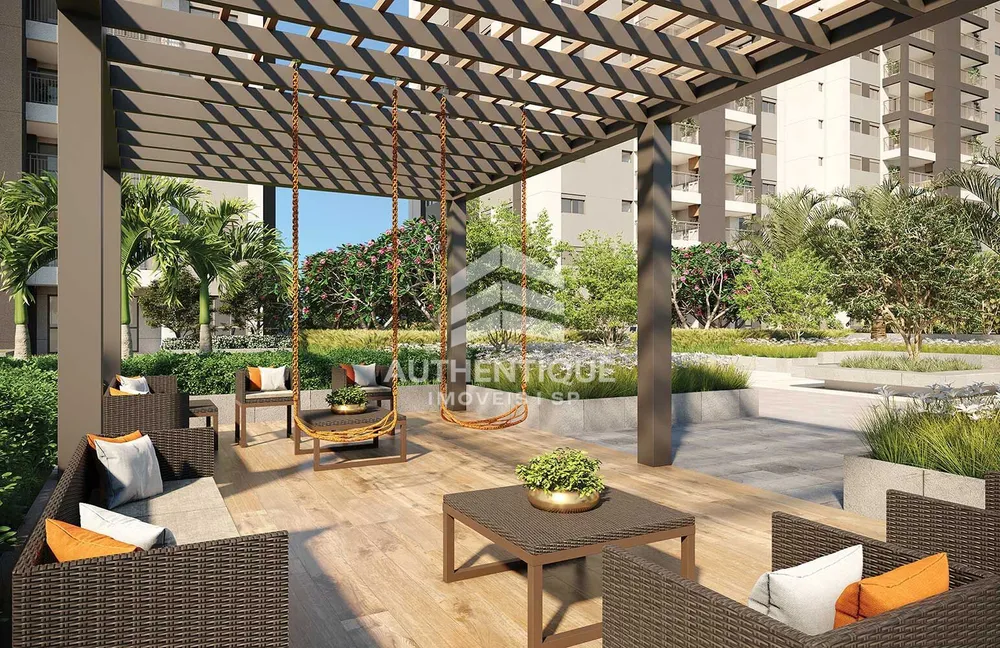 Apartamento, 3 quartos, 80 m² - Foto 13