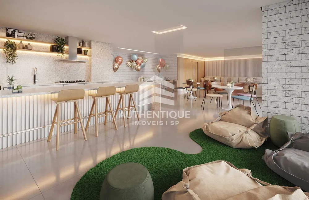 Apartamento, 3 quartos, 80 m² - Foto 11