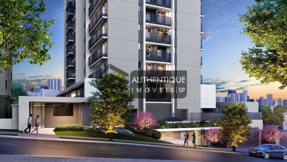 Apartamento, 3 quartos, 92 m² - Foto 1