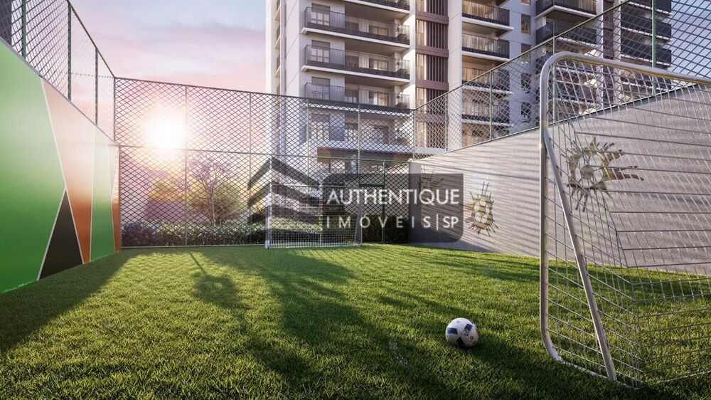 Apartamento, 3 quartos, 92 m² - Foto 4