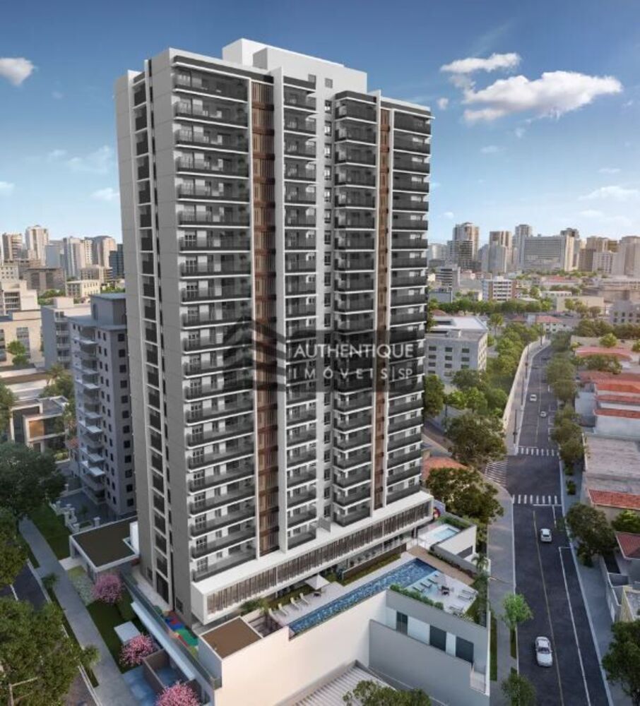 Apartamento, 3 quartos, 92 m² - Foto 2