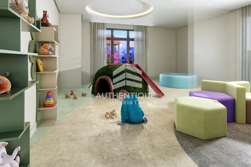 Apartamento, 3 quartos, 92 m² - Foto 10