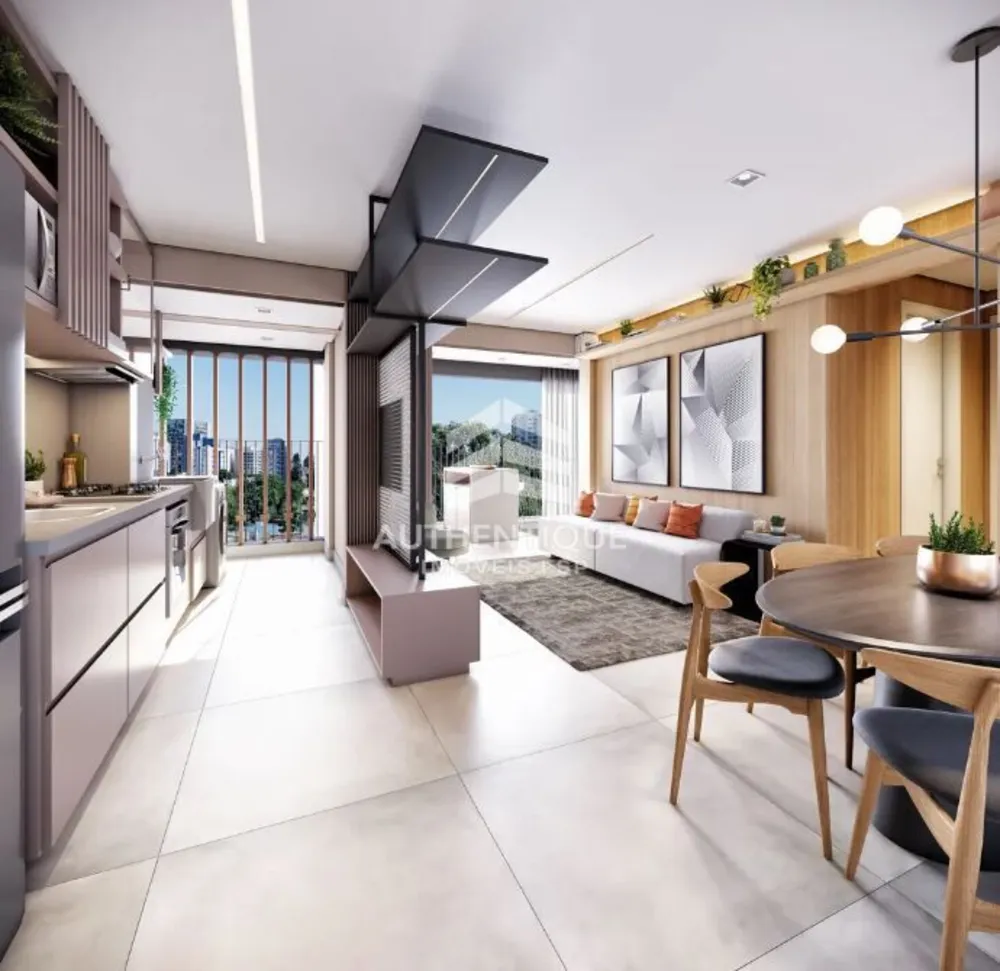 Apartamento, 3 quartos, 92 m² - Foto 13
