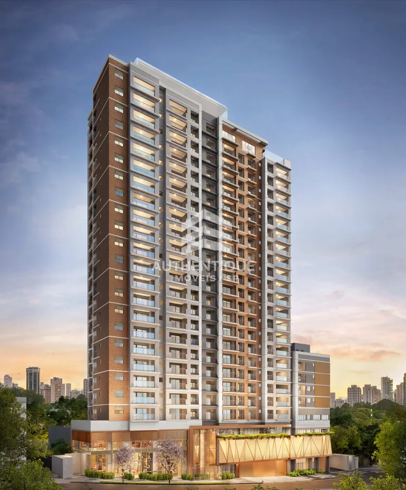 Apartamento, 2 quartos, 77 m² - Foto 11